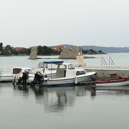 Апартаменты Ana I Ljubo Сукошан Экстерьер фото
